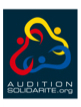 Audition Solidarité