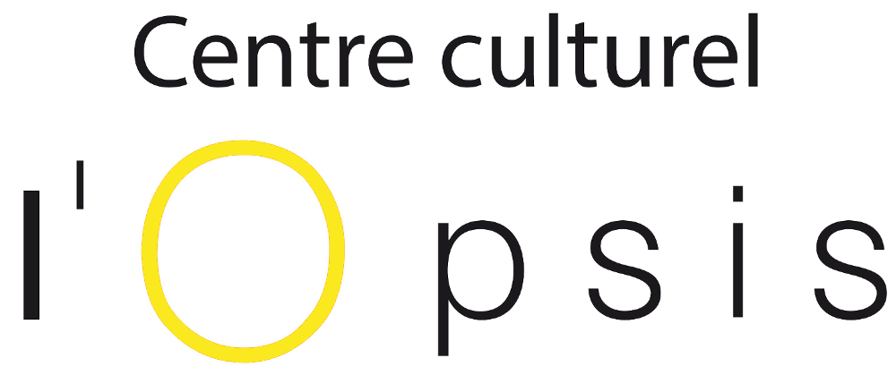 Médiathèque/Partithèque/Salle de spectacle du C.C.L'Opsis