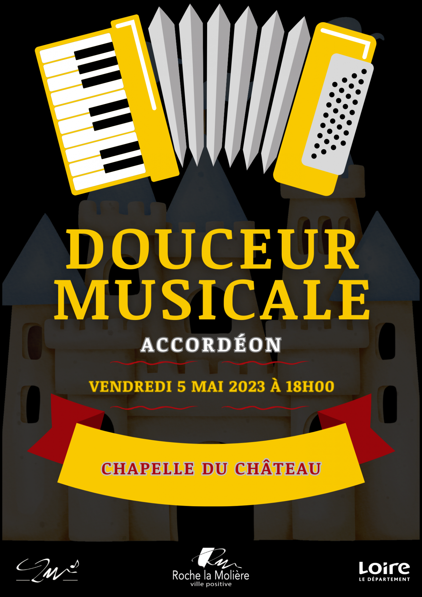 Accordeon 5 mai 2023