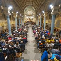 Arriere de l c glise 3