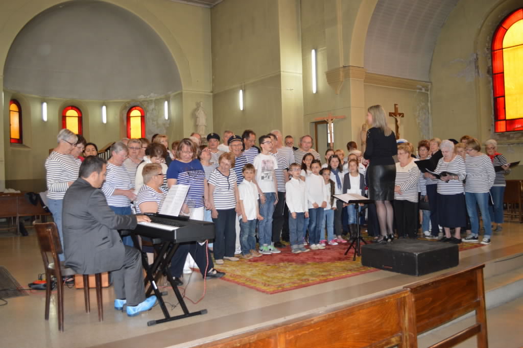 Chorale beaulieu 6 