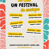 Festival de musique c2m
