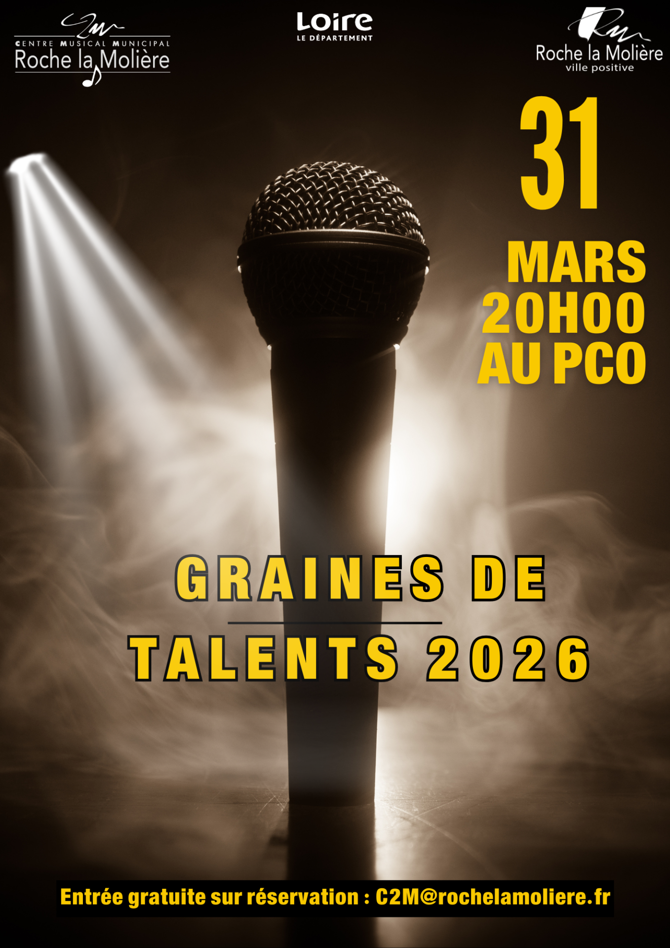 Graines de talents 4