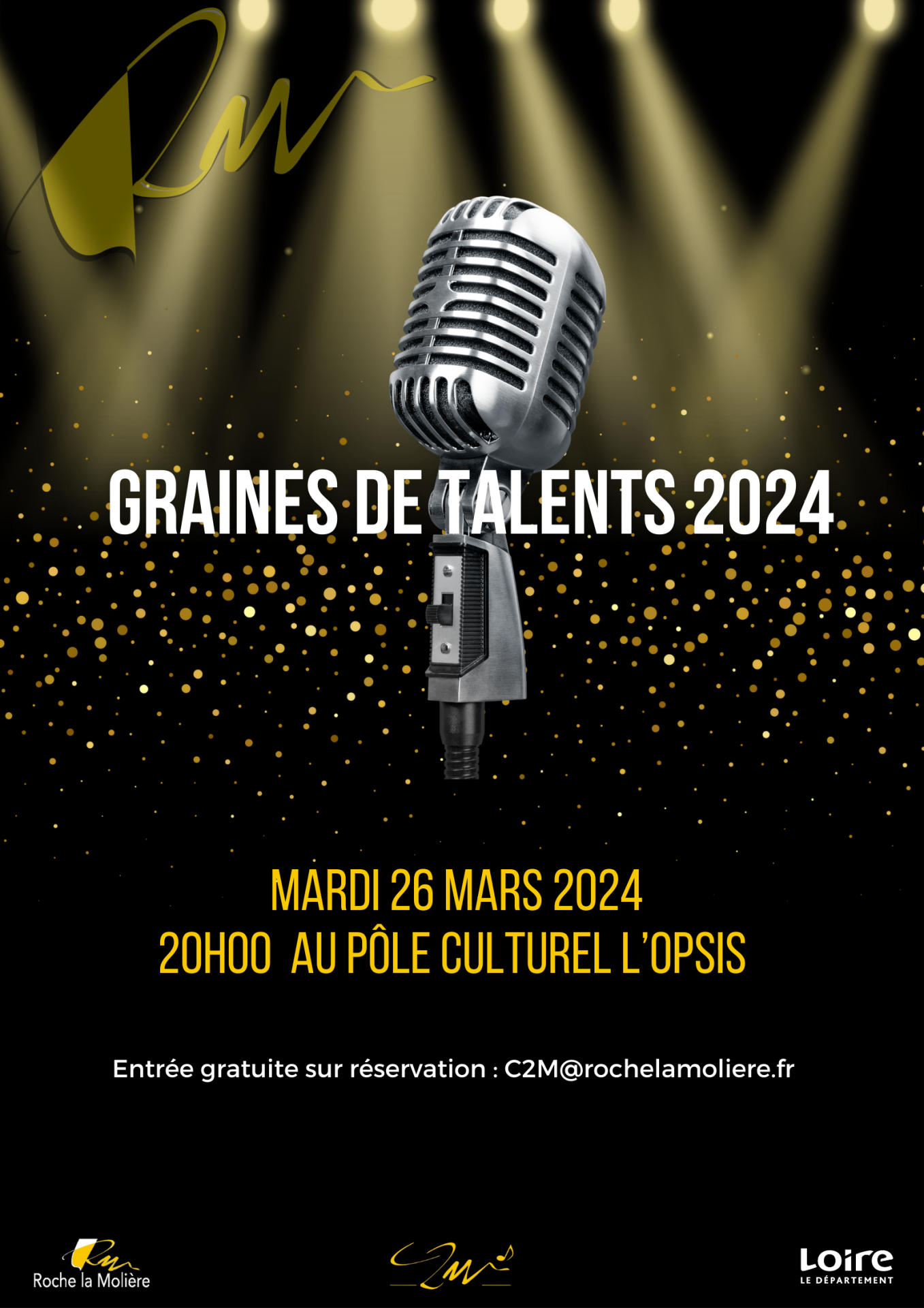 Graines de talents