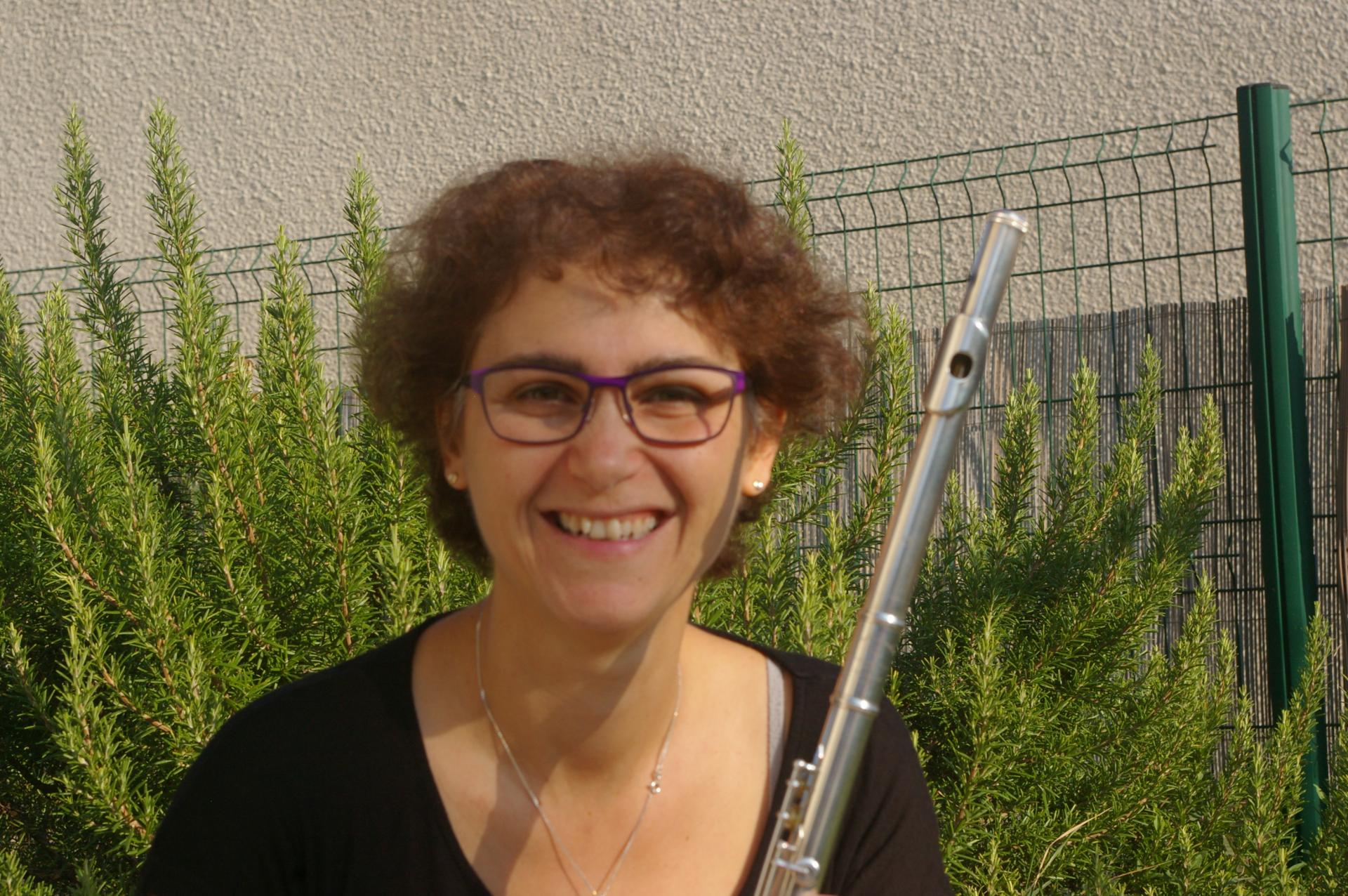 Nathalie chavanne