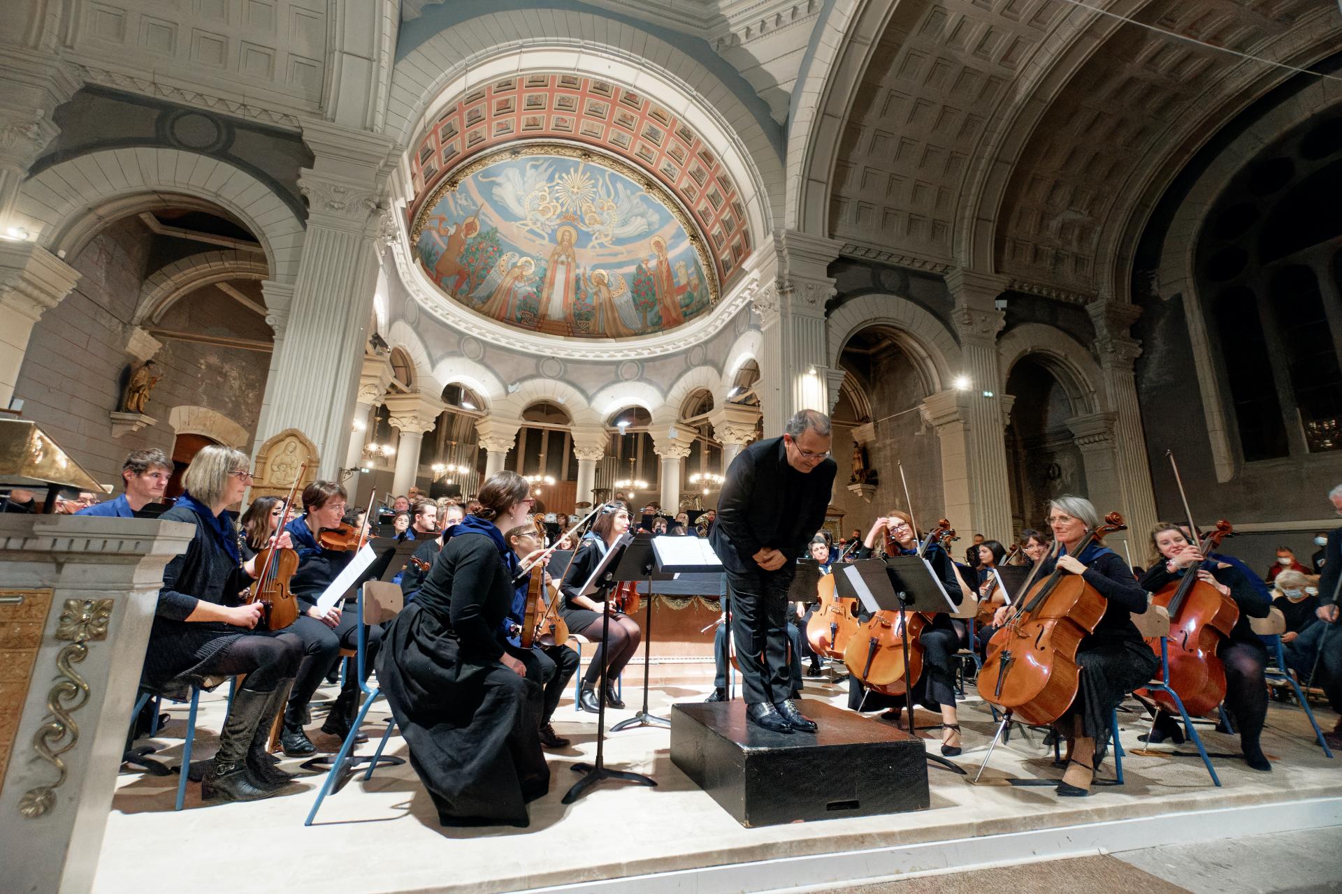 Orchestre des mineurs 3