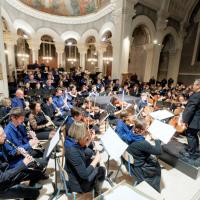 Orchestre des mineurs 4