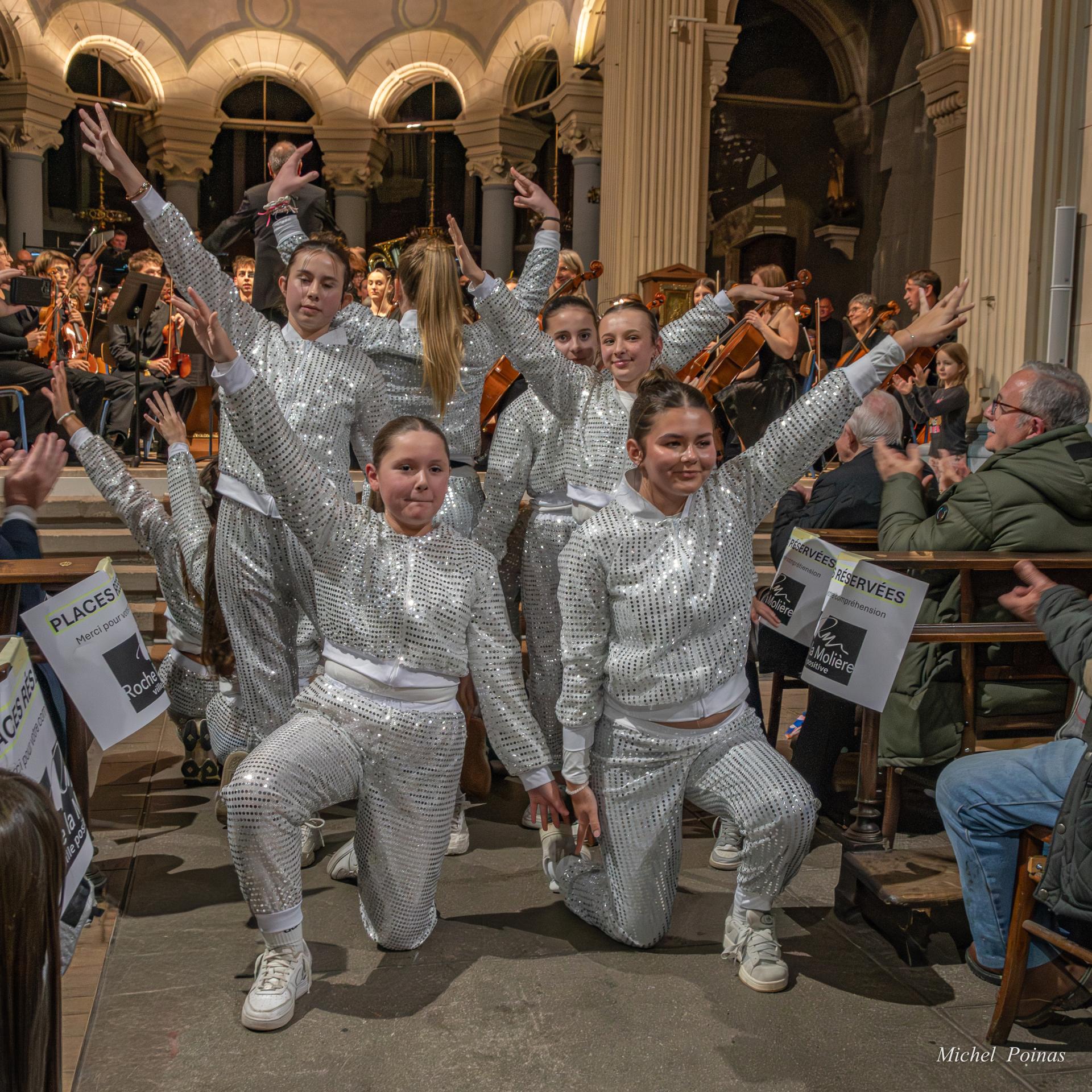 Roche la molie re concert de la ste barbe le 05 12 2025 pour maildsc 4891